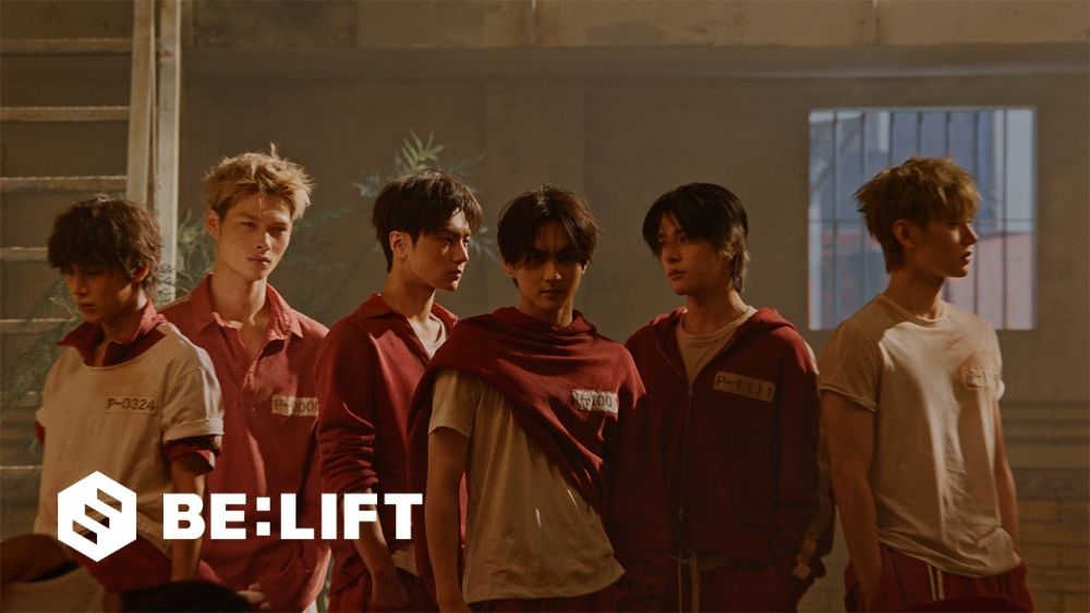 ENHYPEN – ‘Bloody Paradise’ M/V